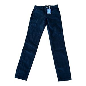 NWT Ted Baker The Classic Skinny jean size 25, black